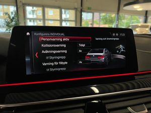 BMW M5 bild 13