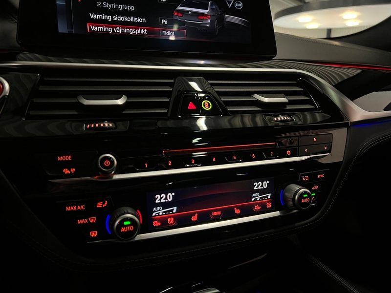 BMW M5 bild 15
