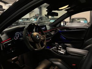 BMW M5 bild 3