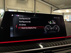 BMW M5 bild 16