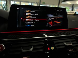 BMW M5 bild 17
