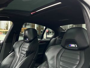 BMW M5 bild 21