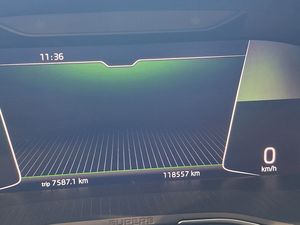 Skoda Superb bild 11