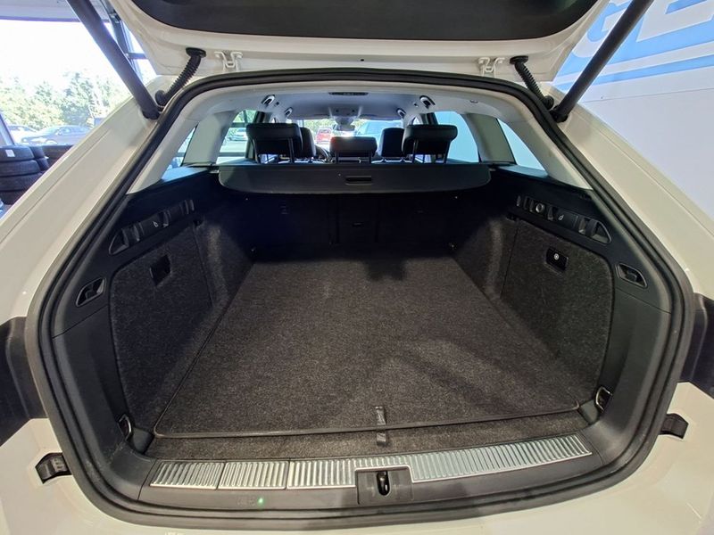 Skoda Superb bild 8