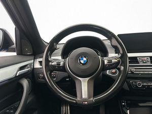 BMW X1 bild 13