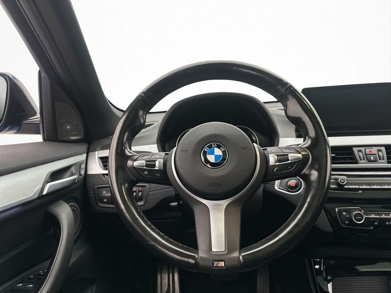 BMW X1 bild 13