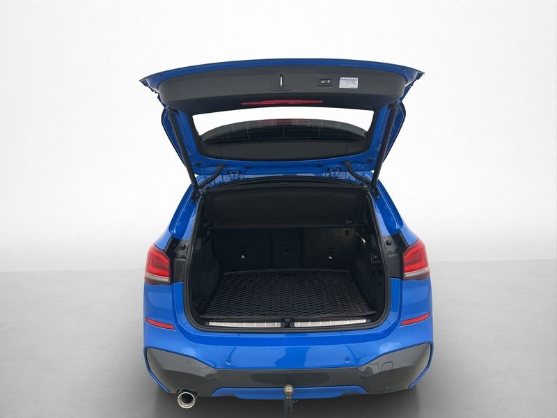 BMW X1 bild 28