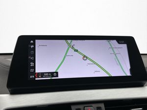 BMW X1 bild 20
