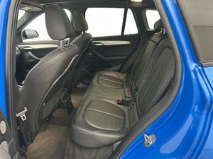BMW X1 bild 27