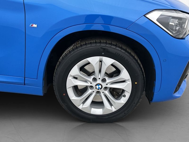BMW X1 bild 31