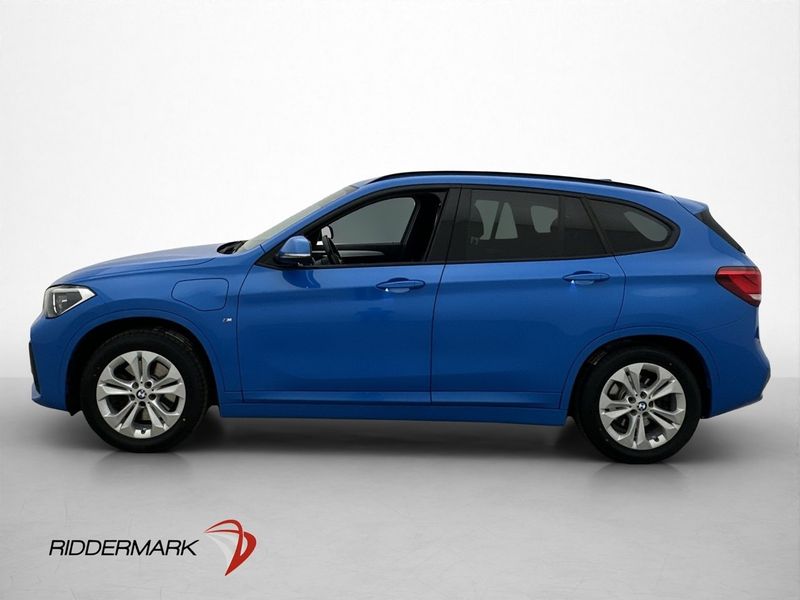 BMW X1 bild 4