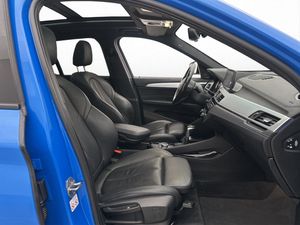 BMW X1 bild 25