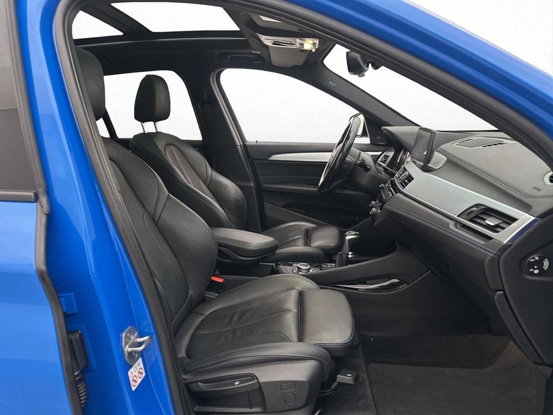 BMW X1 bild 25