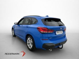 BMW X1 bild 5
