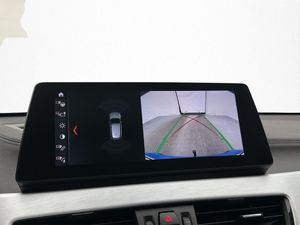 BMW X1 bild 19