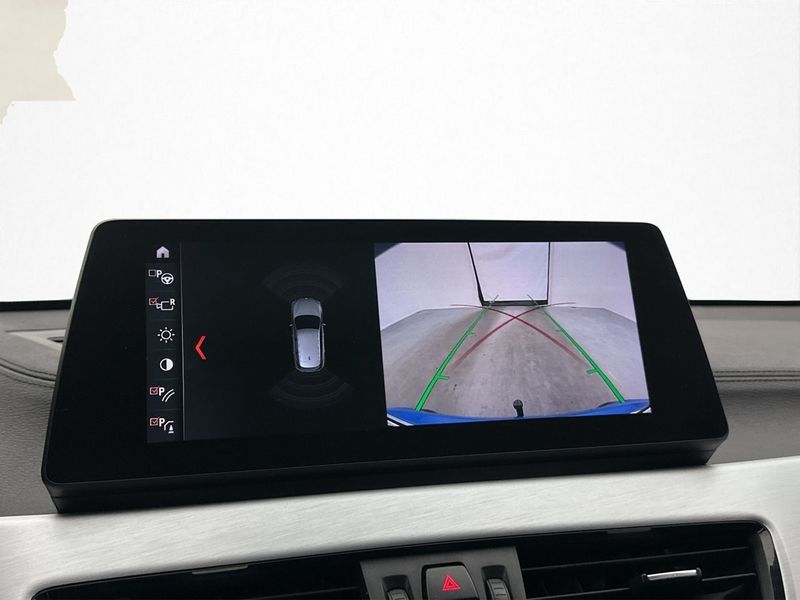 BMW X1 bild 19
