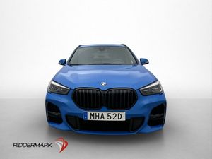 BMW X1 bild 2