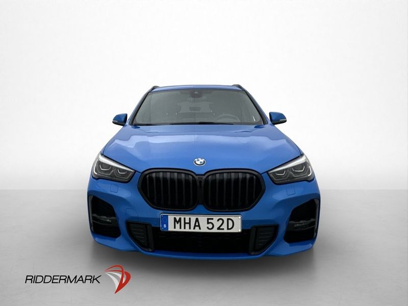 BMW X1 bild 2
