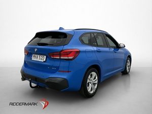 BMW X1 bild 8