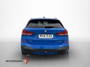 BMW X1 bild 6