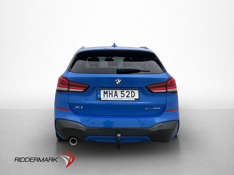 BMW X1 bild 6
