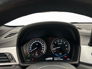 BMW X1 bild 16