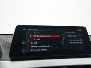 BMW X1 bild 22