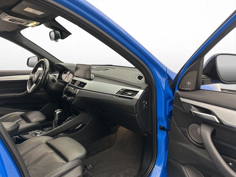 BMW X1 bild 26