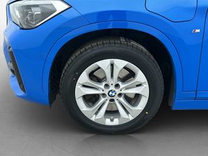 BMW X1 bild 32