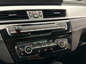 BMW X1 bild 23