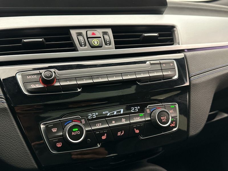 BMW X1 bild 23