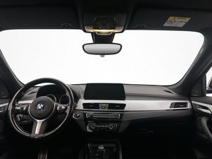 BMW X1 bild 24