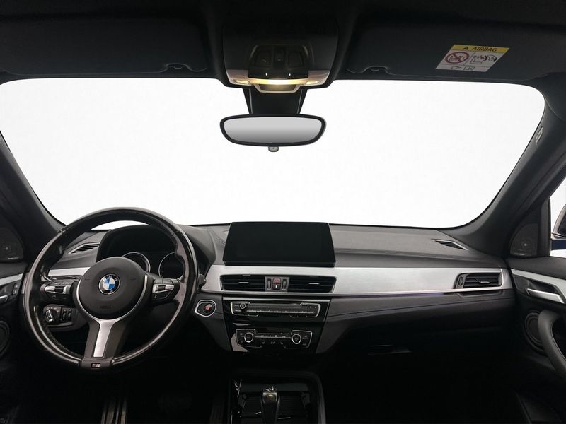 BMW X1 bild 24