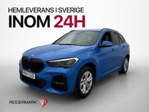 BMW X1 bild 3