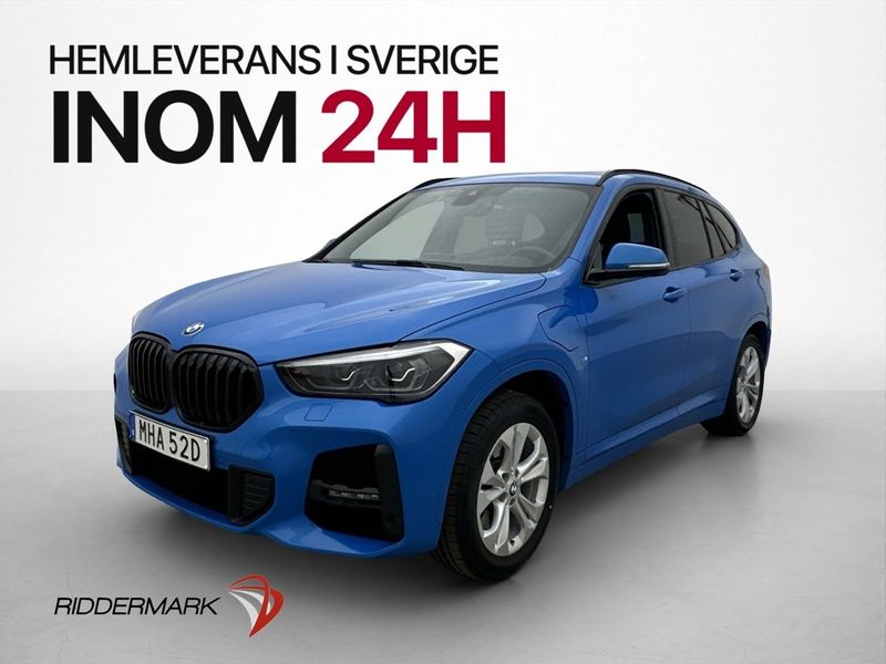 BMW X1 bild 3