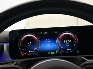 Mercedes CLA250 bild 16