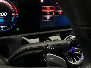 Mercedes CLA250 bild 18