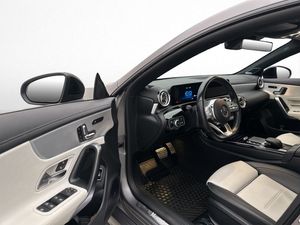 Mercedes CLA250 bild 9