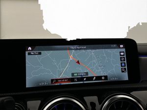 Mercedes CLA250 bild 20