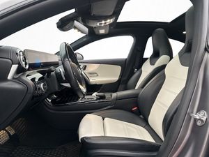 Mercedes CLA250 bild 10