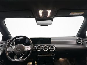 Mercedes CLA250 bild 33