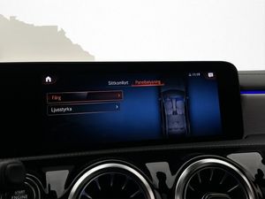 Mercedes CLA250 bild 26