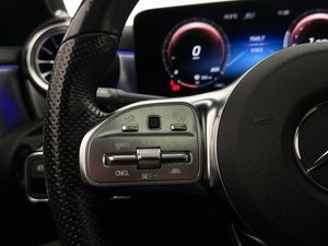 Mercedes CLA250 bild 15