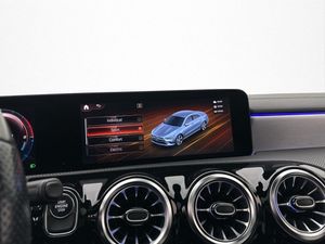 Mercedes CLA250 bild 30