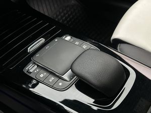 Mercedes CLA250 bild 34