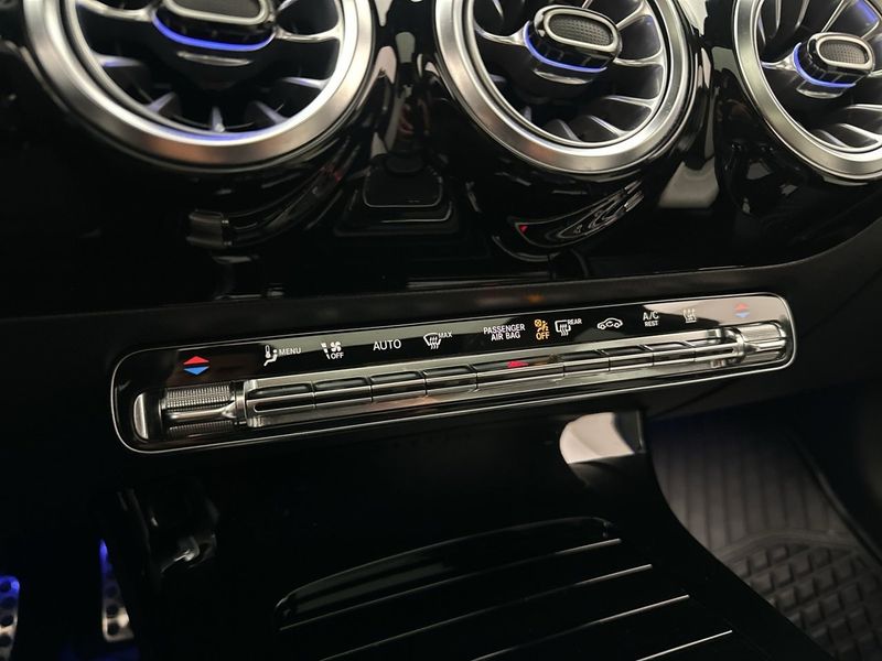 Mercedes CLA250 bild 32