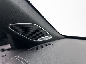 Mercedes CLA250 bild 13