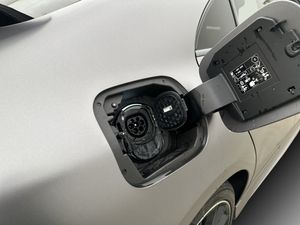 Mercedes CLA250 bild 27