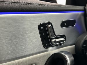 Mercedes CLA250 bild 14