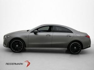 Mercedes CLA250 bild 4
